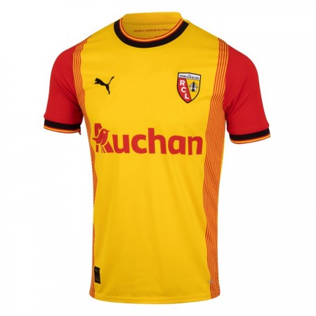 Maglia RC LENS Prima Divisa 2023-24